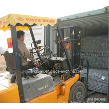 Gabion Stone Basket Made in China (HPZS4002)